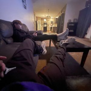 Meet your Posher, Jackson